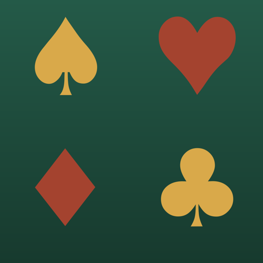 Above the Line app icon